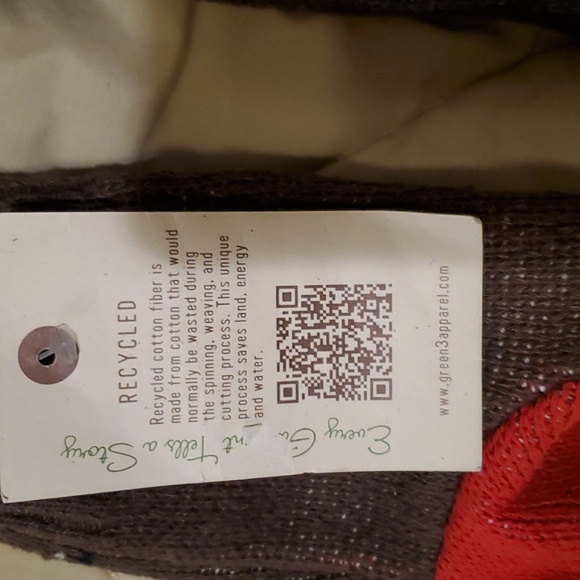 Green3 dog mittens/neckScarf - Picture 4 of 7